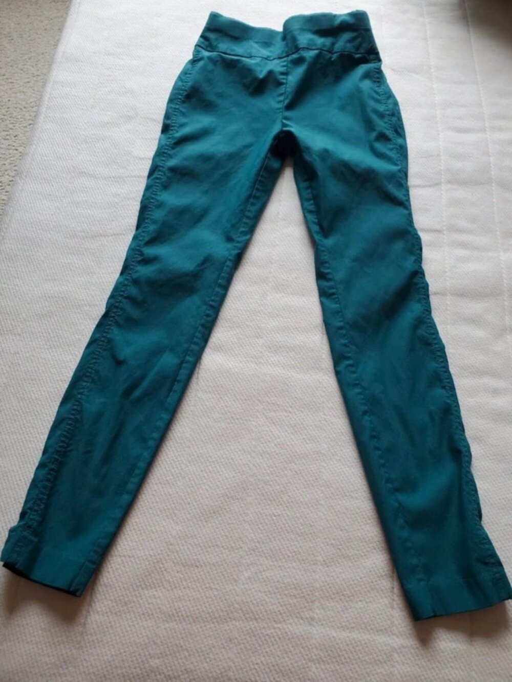 Clothing: New York and Company Pants